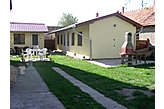Šeiminis pensionas Veľký (Didysis) Mederis / Veľký Meder Slovakija